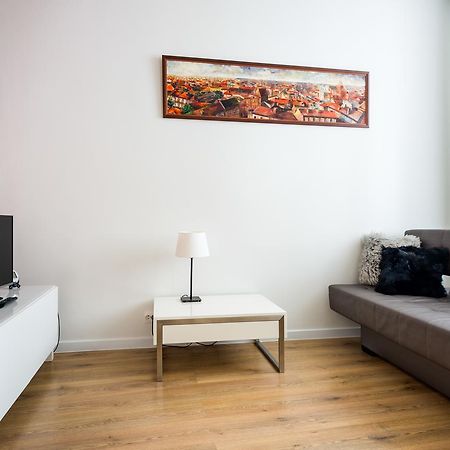 Apartament Felicjanek Krakau Exterior foto